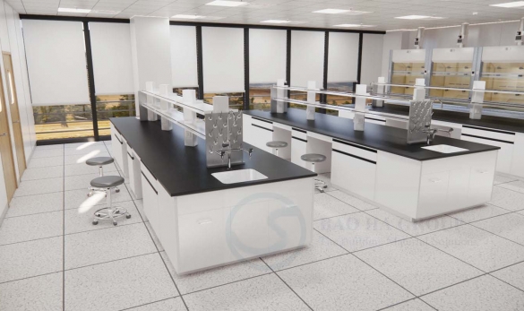 Sàn chống tĩnh điện Armstrong Pastell Conductive / ESD Tile